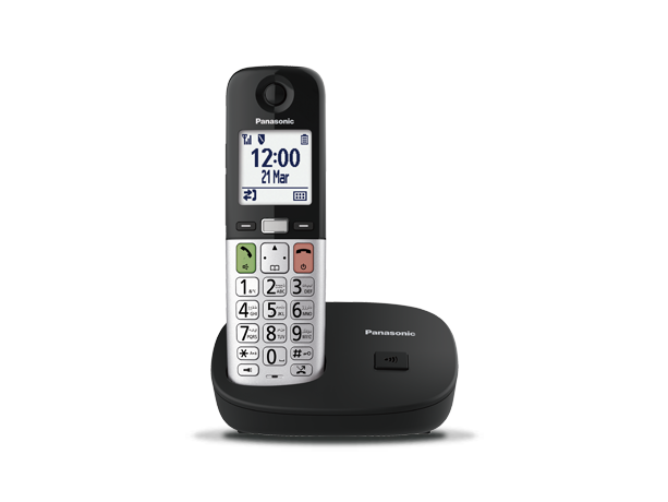 Photo of Digital Cordless Phone KX-TGU410