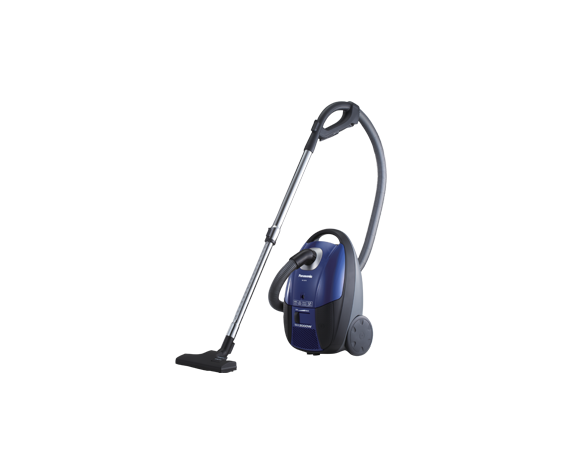 Deluxe Series Vacuum Cleaner MC-CG713