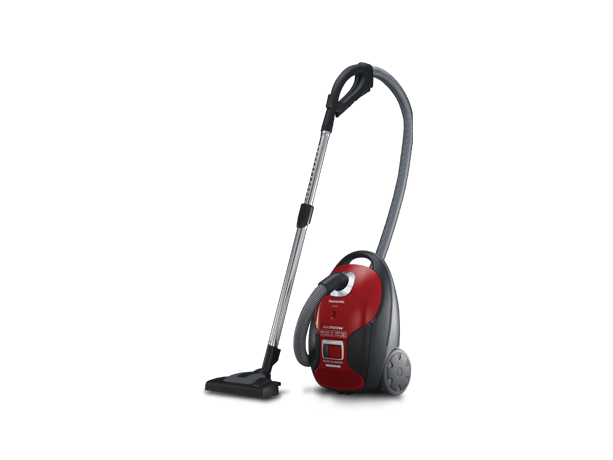 Photo of Premium Series Vacuum Cleaner MC-CJ919