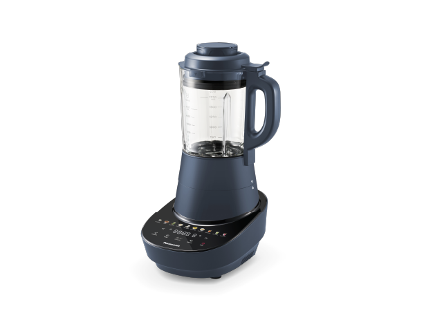 Photo of MX-HG6401 800W All-in-One Cooking Blender with Auto Heat and Blend Cooking Programmes