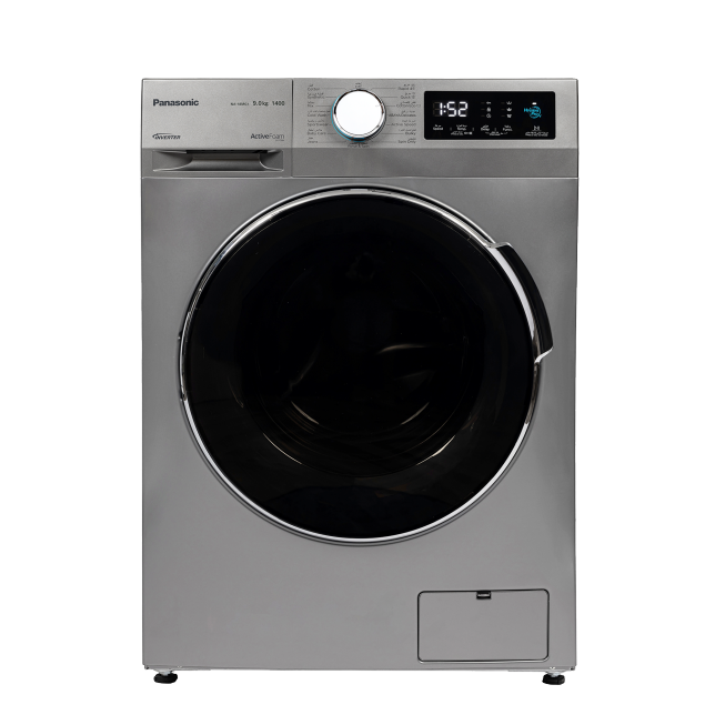 Photo of NA-18MG1 , 9kg Front load washing machine