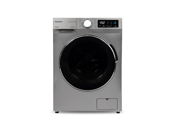 Photo of NA-18MG1 , 9kg Front load washing machine