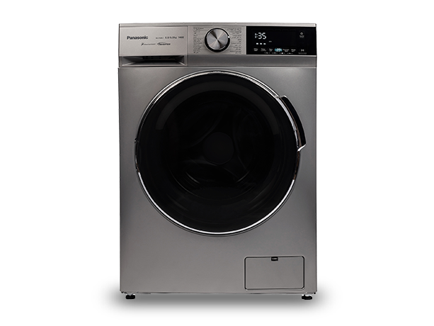 Photo of NA-S16ML1, 8 kg Washer, 6 kg Dryer