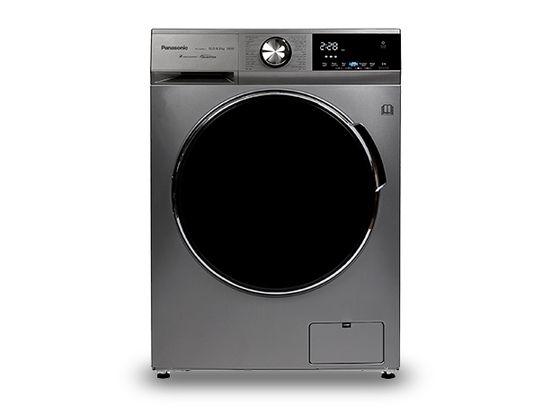 Photo of NA-S24ML1, 12 kg Washer, 8 kg Dryer