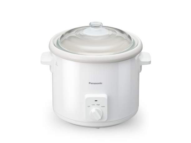 Photo of 5.0 L Slow Cooker NF-N51AWTZ