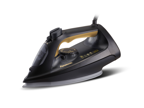 Photo of NI-JU900 Steam Iron with Max. 2800W*2 Powerful Steam and Big Soleplate