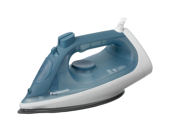 Photo of Steam Iron with Powerful Steam for Quick & Easy Ironing NI-S430