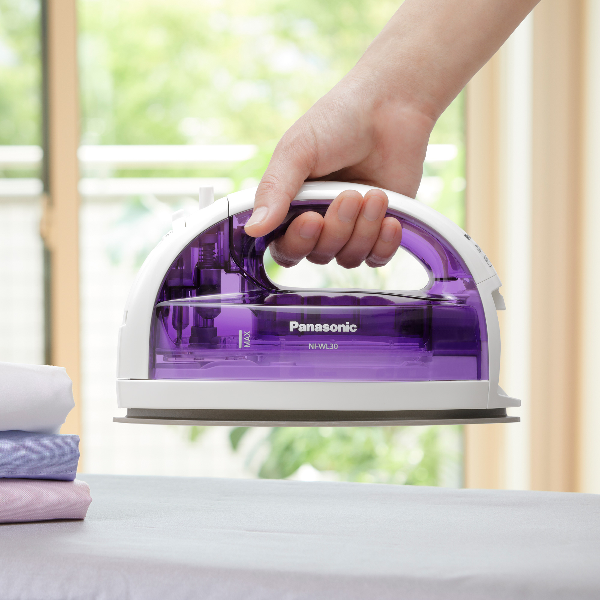 беспроводной утюг xiaomi lofans steam iron отзывы фото 55