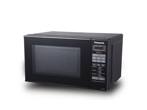 Photo of Microwave Oven NN-ST266