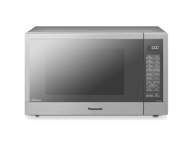 home depot over oven microwave