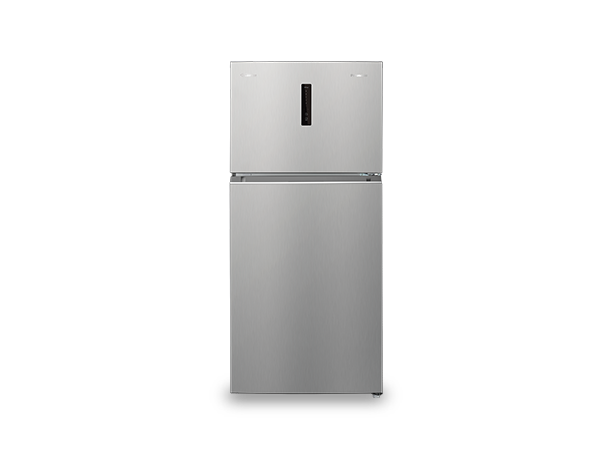 Photo of NR-BC641VS, 515L Net Capacity Top Mount Refrigerator