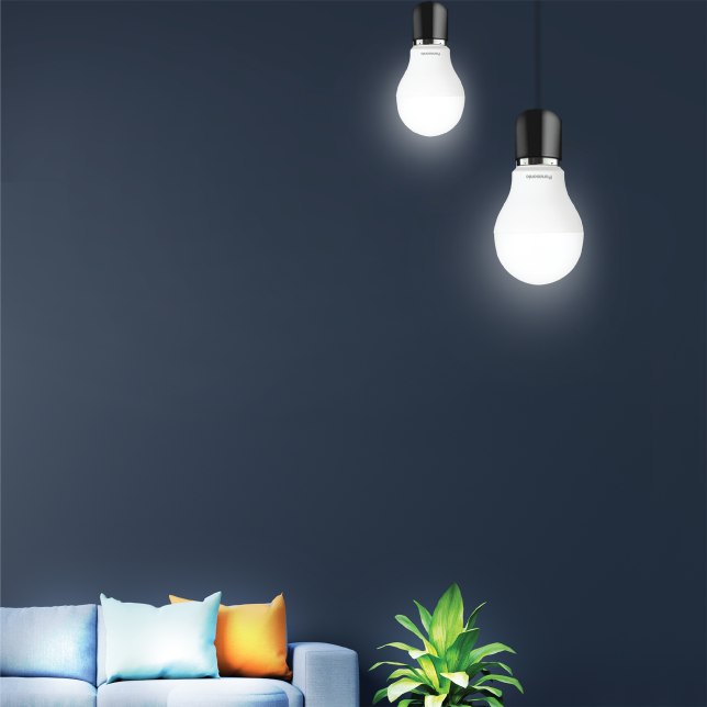 LED Lighting Fixtures LED Bulbs - Panasonic Middle East