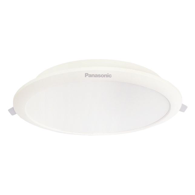 Panasonic led downlight deals price