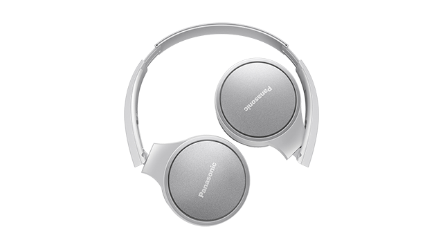Get Inspired - Street Wireless Headphones RP-HF410