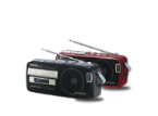 Photo of Monaural Radio Cassette RX-M50M3