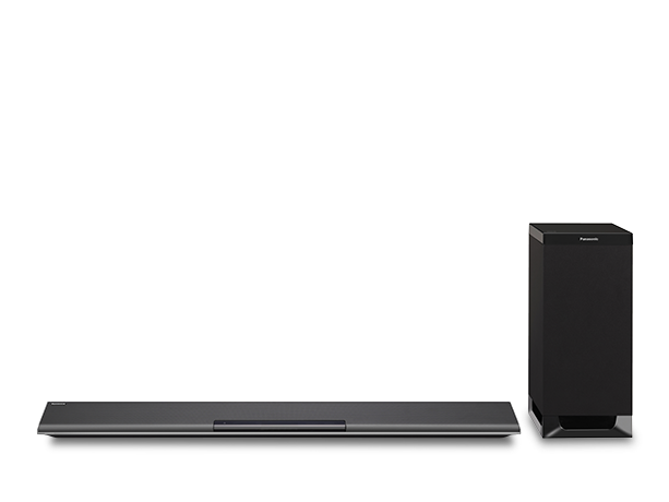 SC-HTB485 Home Theater Systems - Panasonic East