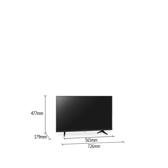 FHD TV LED TV TH-32LS670MF - Panasonic Middle East