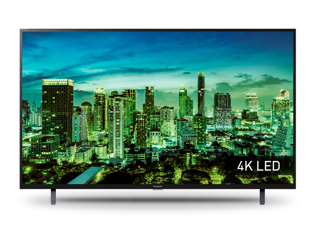 Photo of TH-43LX700MF 43 inch, LED, 4K HDR Smart TV