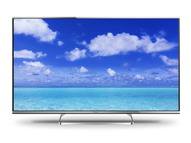 TH-55AS670M TV - Panasonic Middle East