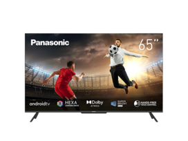 Shop 4K TVs in Middle East & Africa | Panasonic MEA