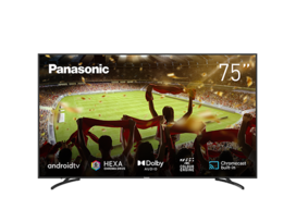 Shop 4K TVs in Middle East & Africa | Panasonic MEA