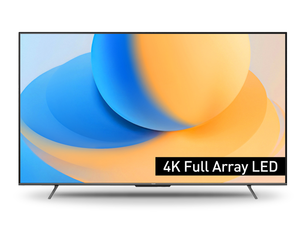 Photo of TH-75NX900M 75 inch, Full Array LED, 4K HDR Smart TV