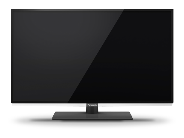 Specs - TH-L32XV6 VIERA® LED TV - Panasonic