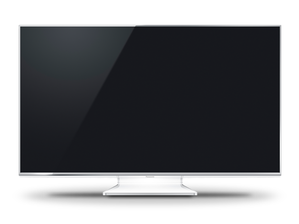 TH-L55WT60 LED TV - Panasonic