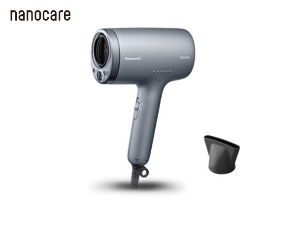 nanocare Hair Dryer Panasonic EH-NA9M-H605 nanoe™ & Mineral Ion ၏ ဓါတ်ပုံများ