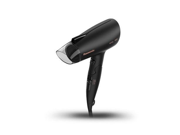 1800W Fast Dry Series<br>Ionity Hair Dryer EH-NE27-K615 ၏ ဓါတ်ပုံများ