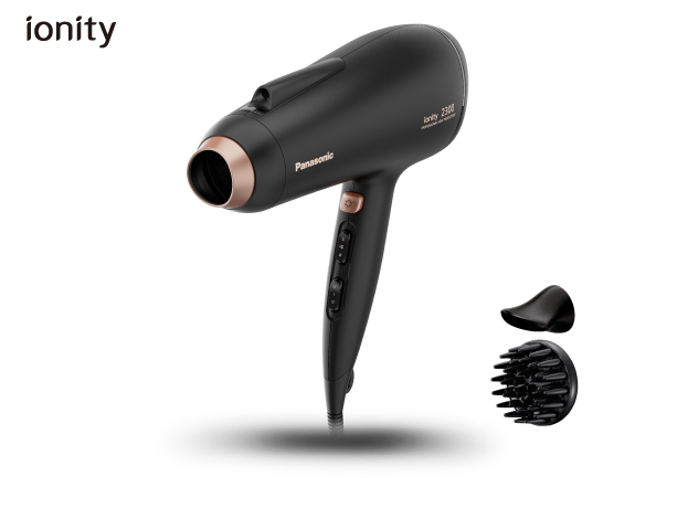 2300W Fast Dry Series ionity Hair Dryer EH-NE86-K615 ၏ ဓါတ်ပုံများ