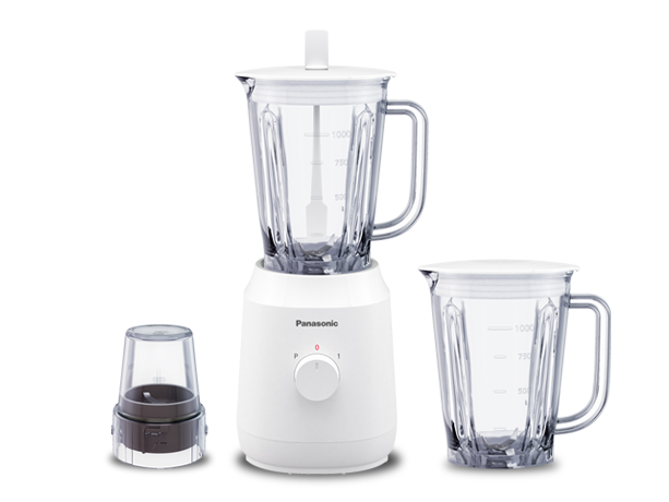 450W Plastic Jug Blender MX-EX1031 ၏ ဓါတ်ပုံများ