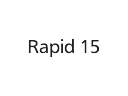 Rapid 15