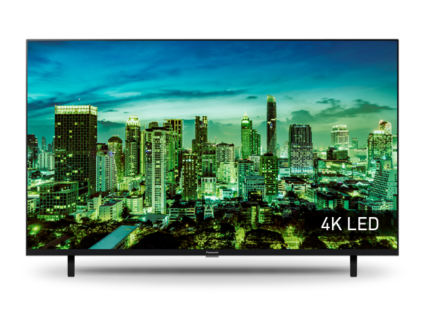 TH-43LX650K 43 inch, LED, 4K HDR Smart TV ၏ ဓါတ်ပုံများ
