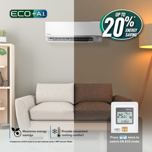 Intelligently Balances Energy Savings and Comfort