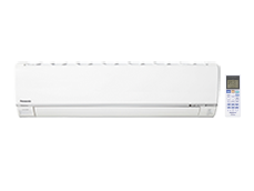 Photo of 3.0HP Premium Single Split Inverter Air Conditioner CS-S28SKH (CU-S28SKH)