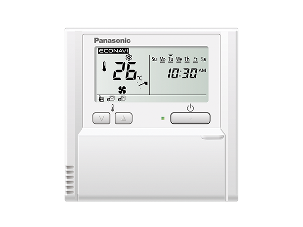 Individual Controller Cz Rtc Panasonic Malaysia