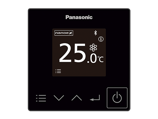 Individual Controller Cz Rtc Bl Panasonic Malaysia