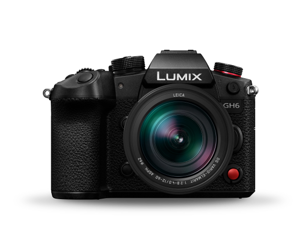 Photo of LUMIX GH6L Camera DC-GH6L (Leica lens)