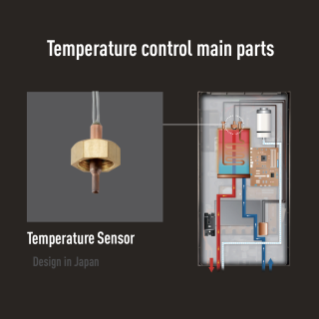 Temperature Sensor