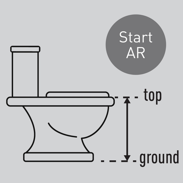 Electric Smart Bidet Seat DL-EH10SE-W – Panasonic MY