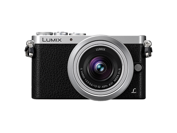 LUMIX G Digital Mirrorless Camera DMC-GM1 (DSLM) | Panasonic