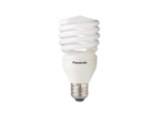 Photo of Energy Saving Bulb CFL: Spiral Series EFDHV23L27A