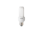 Photo of Energy Saving Bulb CFL:3U Series EFUHV18L27A3