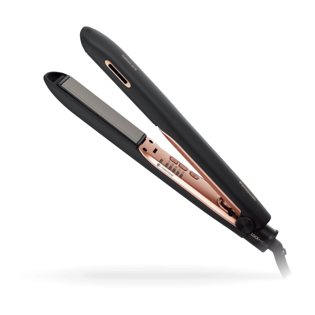 HS99 Hair Straightener: Ultimate Styling Result - Panasonic