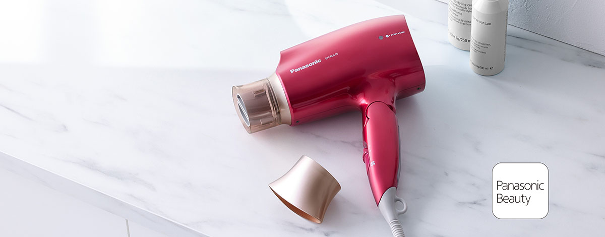 Stylish Hair Dryer For Beautiful Hair Eh Na45 Panasonic My 8744