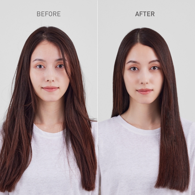 Reduce Hair Dryness with nanoe™