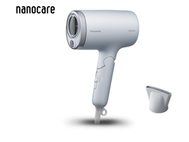 Photo of nanocare Hair Dryer Panasonic EH-NA7M nanoe™