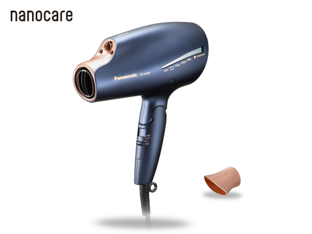 Photo of nanocare Hair Dryer EH-NA98<br>nanoe™ and Double Mineral