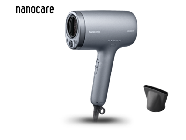 Photo of nanocare Hair Dryer Panasonic EH-NA9M nanoe™ & Mineral Ion